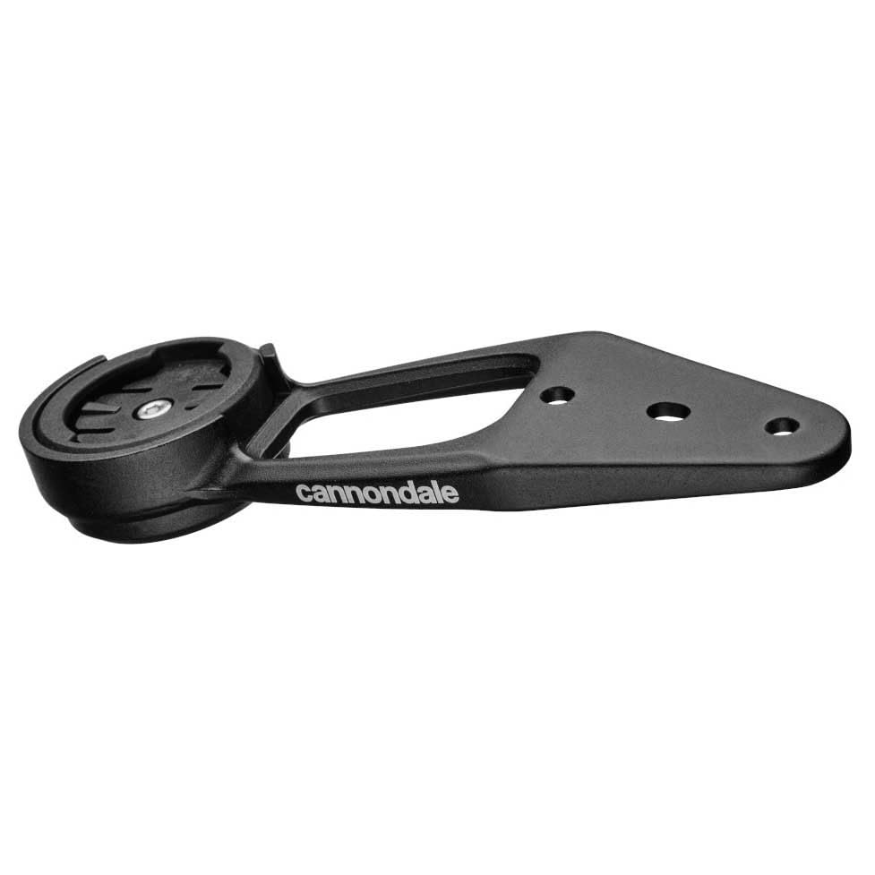 Amazon.com : Cannondale SystemBar R-One Computer Mount Black